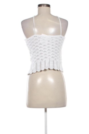Dámsky top  Mango, Veľkosť S, Farba Biela, Cena  14,00 €