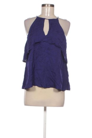 Damentop Mango, Größe M, Farbe Lila, Preis € 13,81