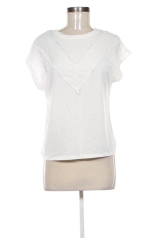 Dámský top Mango, Velikost M, Barva Bílá, Cena  214,00 Kč