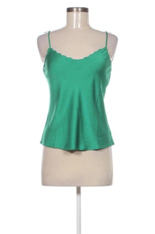 Damentop Mango, Größe S, Farbe Grün, Preis 14,00 €