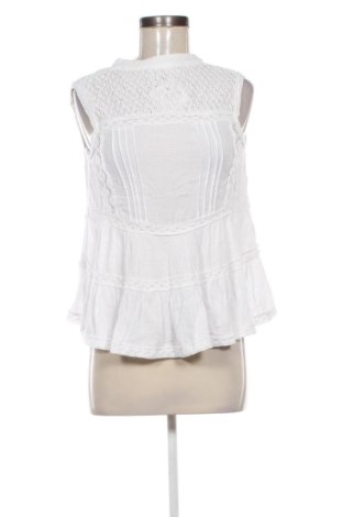 Дамски топ Mango, Размер S, Цвят Бял, Цена 13,81 €