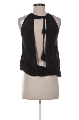 Дамски топ Mango, Размер M, Цвят Черен, Цена 13,81 €