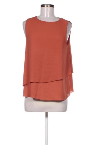 Top de femei Mango, Mărime M, Culoare Maro, Preț 72,00 Lei