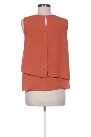 Top de femei Mango, Mărime M, Culoare Maro, Preț 72,00 Lei