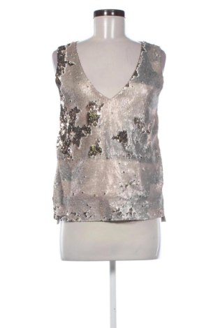 Top de femei Mango, Mărime S, Culoare Multicolor, Preț 72,00 Lei