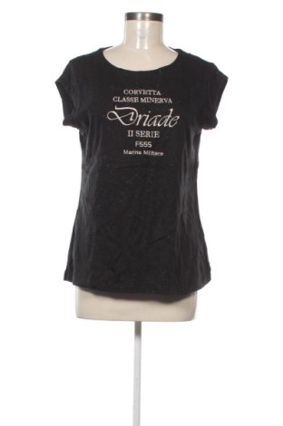 Top de femei Marina Militare, Mărime XL, Culoare Negru, Preț 173,99 Lei