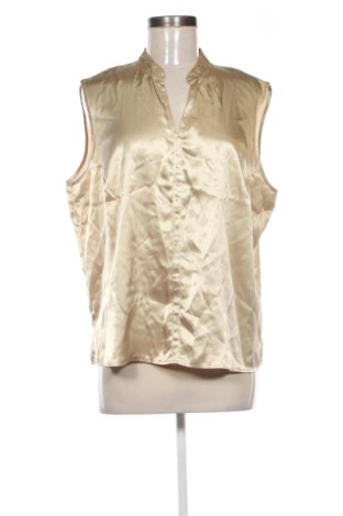 Top de femei Marks & Spencer, Mărime XXL, Culoare Bej, Preț 72,00 Lei