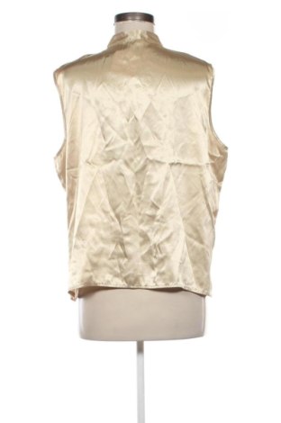 Top de femei Marks & Spencer, Mărime XXL, Culoare Bej, Preț 72,00 Lei