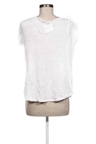 Damski top Massimo Dutti, Rozmiar L, Kolor Biały, Cena 133,96 zł