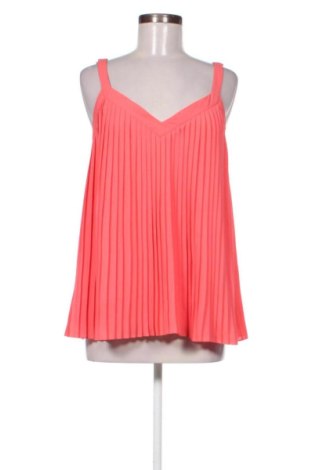 Damentop Massimo Dutti, Größe L, Farbe Rot, Preis € 25,00
