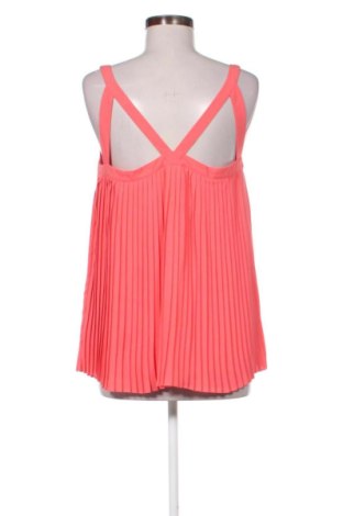 Damentop Massimo Dutti, Größe L, Farbe Rot, Preis € 25,00