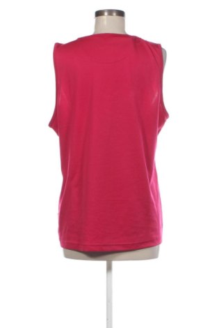 Damski top McKinley, Rozmiar XXL, Kolor Czerwony, Cena 72,99 zł