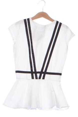 Damentop Megz, Größe XS, Farbe Weiß, Preis 14,77 €