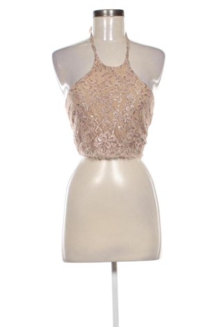 Dámsky top  Miguelina, Veľkosť M, Farba Béžová, Cena  52,63 €