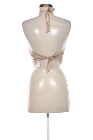 Dámsky top  Miguelina, Veľkosť M, Farba Béžová, Cena  52,63 €