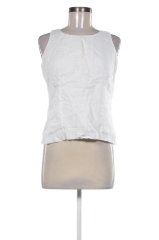 Γυναικείο τοπ Millenium, Μέγεθος M, Χρώμα Λευκό, Τιμή 23,89 €