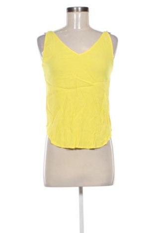 Top de femei Minimum, Mărime XS, Culoare Galben, Preț 145,97 Lei