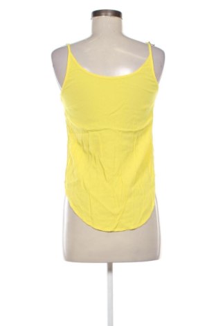 Top de femei Minimum, Mărime XS, Culoare Galben, Preț 145,97 Lei