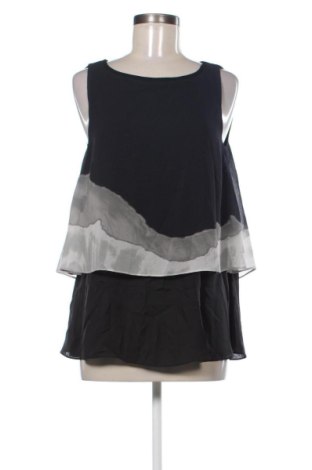 Γυναικείο τοπ Mint Velvet, Μέγεθος M, Χρώμα Μαύρο, Τιμή 19,00 €