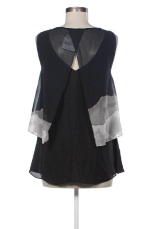 Γυναικείο τοπ Mint Velvet, Μέγεθος M, Χρώμα Μαύρο, Τιμή 19,00 €