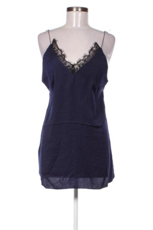 Női top Missguided, Méret XS, Szín Kék, Ár 3 250 Ft