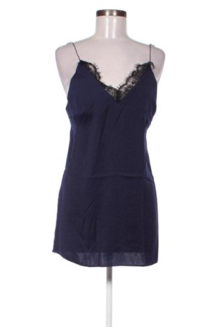 Női top Missguided, Méret XS, Szín Kék, Ár 3 250 Ft