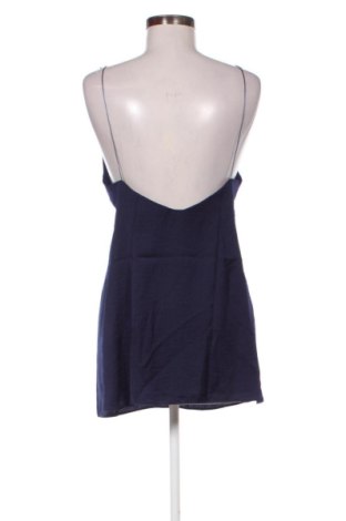 Női top Missguided, Méret XS, Szín Kék, Ár 3 250 Ft