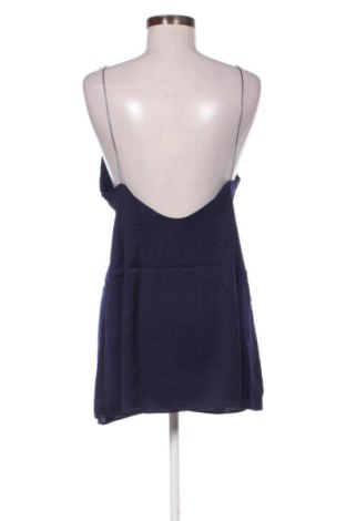 Női top Missguided, Méret S, Szín Kék, Ár 3 329 Ft