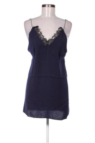 Női top Missguided, Méret S, Szín Kék, Ár 3 329 Ft