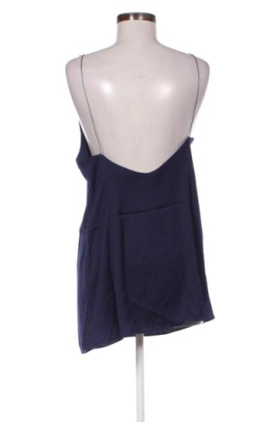 Női top Missguided, Méret S, Szín Kék, Ár 3 329 Ft