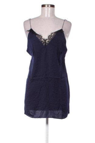 Női top Missguided, Méret S, Szín Kék, Ár 3 329 Ft