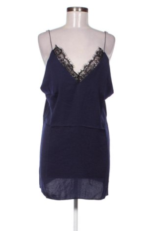 Női top Missguided, Méret M, Szín Kék, Ár 3 329 Ft