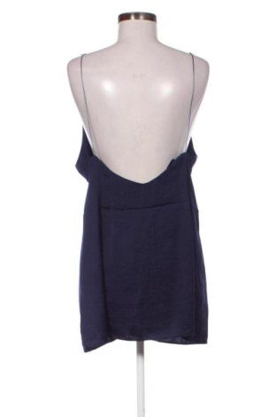 Női top Missguided, Méret M, Szín Kék, Ár 3 329 Ft