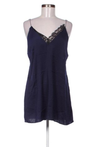 Női top Missguided, Méret M, Szín Kék, Ár 3 329 Ft