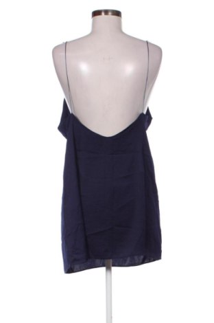 Női top Missguided, Méret M, Szín Kék, Ár 3 329 Ft