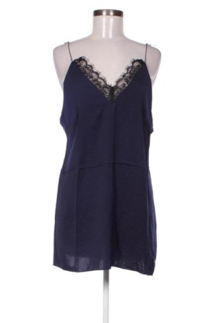 Női top Missguided, Méret M, Szín Kék, Ár 3 329 Ft