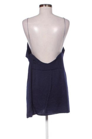 Női top Missguided, Méret M, Szín Kék, Ár 3 329 Ft