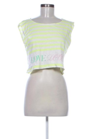 Dámský top Moda Italiana, Velikost M, Barva Vícebarevné, Cena  418,00 Kč