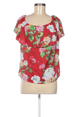 Damski top Mohito, Rozmiar M, Kolor Kolorowy, Cena 48,23 zł