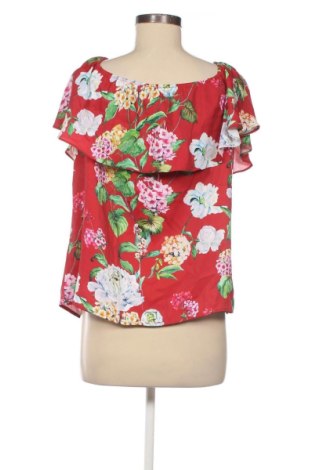 Damski top Mohito, Rozmiar M, Kolor Kolorowy, Cena 48,23 zł