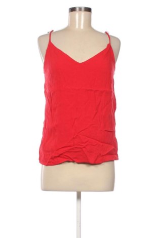 Дамски топ Mohito, Размер L, Цвят Червен, Цена 10,82 €