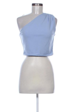 Дамски топ Mohito, Размер M, Цвят Син, Цена 14,77 €