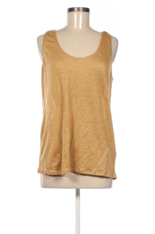 Дамски топ Monoprix, Размер XL, Цвят Бежов, Цена 32,00 €