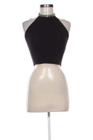 Damski top Motivi, Rozmiar XS, Kolor Czarny, Cena 165,91 zł