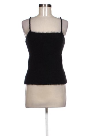 Damski top Musier Paris, Rozmiar M, Kolor Czarny, Cena 171,47 zł