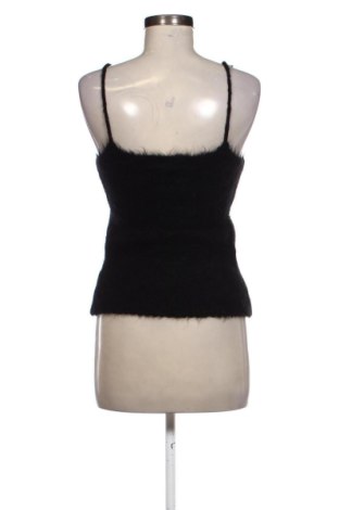 Damski top Musier Paris, Rozmiar M, Kolor Czarny, Cena 171,47 zł