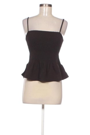 Top de femei NA-KD, Mărime M, Culoare Negru, Preț 85,99 Lei