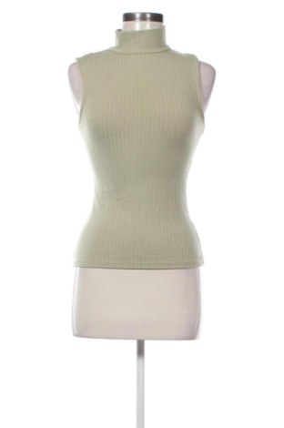 Дамски топ NA-KD, Размер XS, Цвят Зелен, Цена 14,31 €