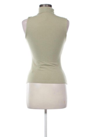 Дамски топ NA-KD, Размер XS, Цвят Зелен, Цена 14,31 €