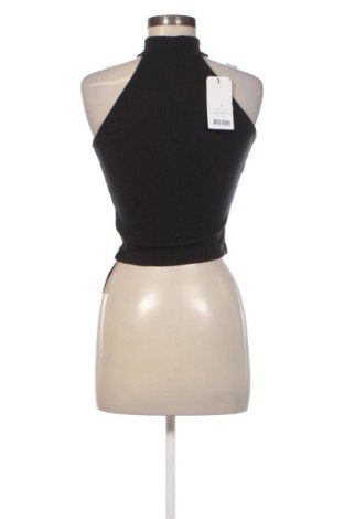 Top de femei NA-KD, Mărime S, Culoare Negru, Preț 196,99 Lei